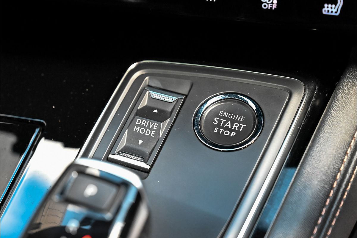 2023 Peugeot 508 GT R8