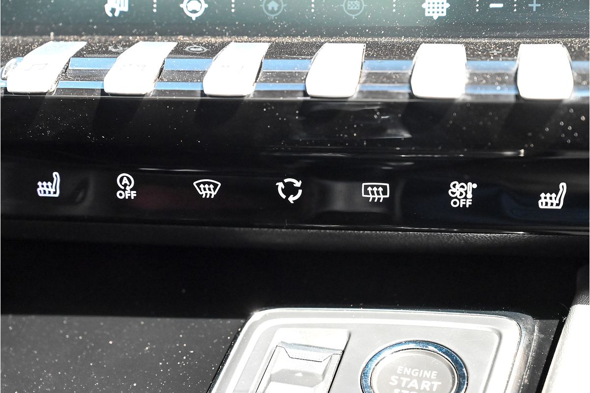 2023 Peugeot 508 GT R8