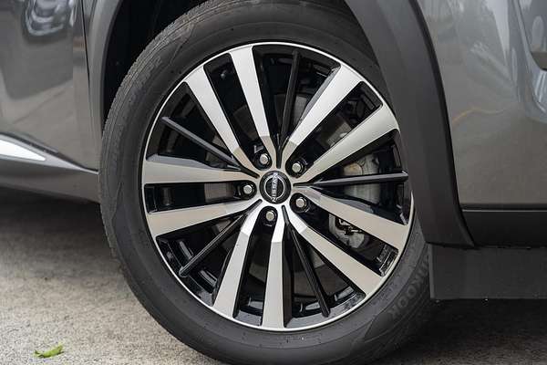 2023 Nissan Pathfinder Ti-L R53