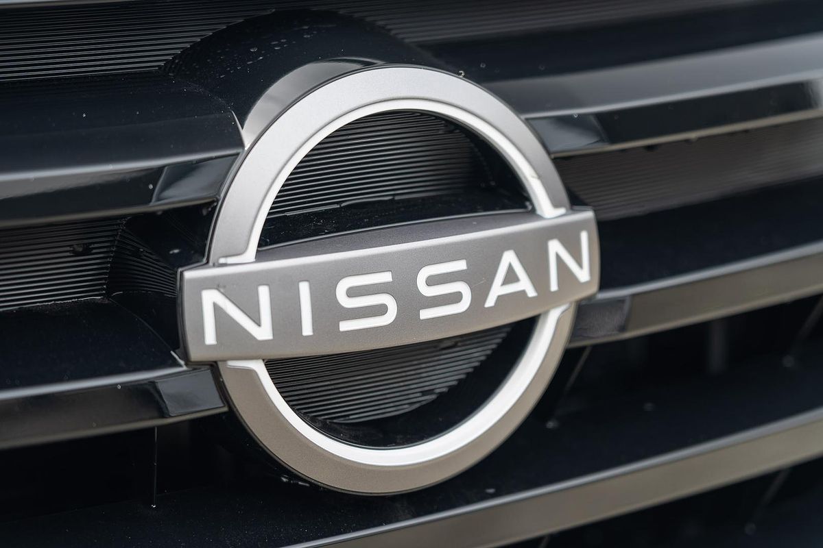 2023 Nissan Pathfinder Ti-L R53