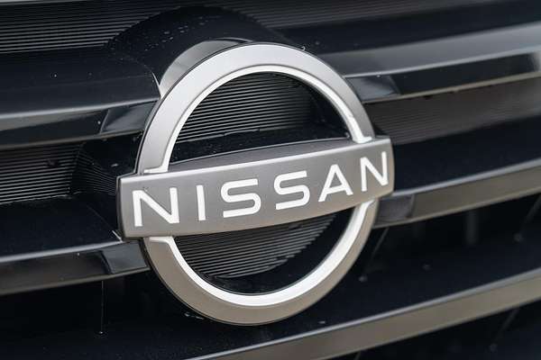 2023 Nissan Pathfinder Ti-L R53