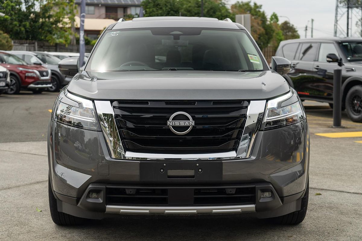 2023 Nissan Pathfinder Ti-L R53