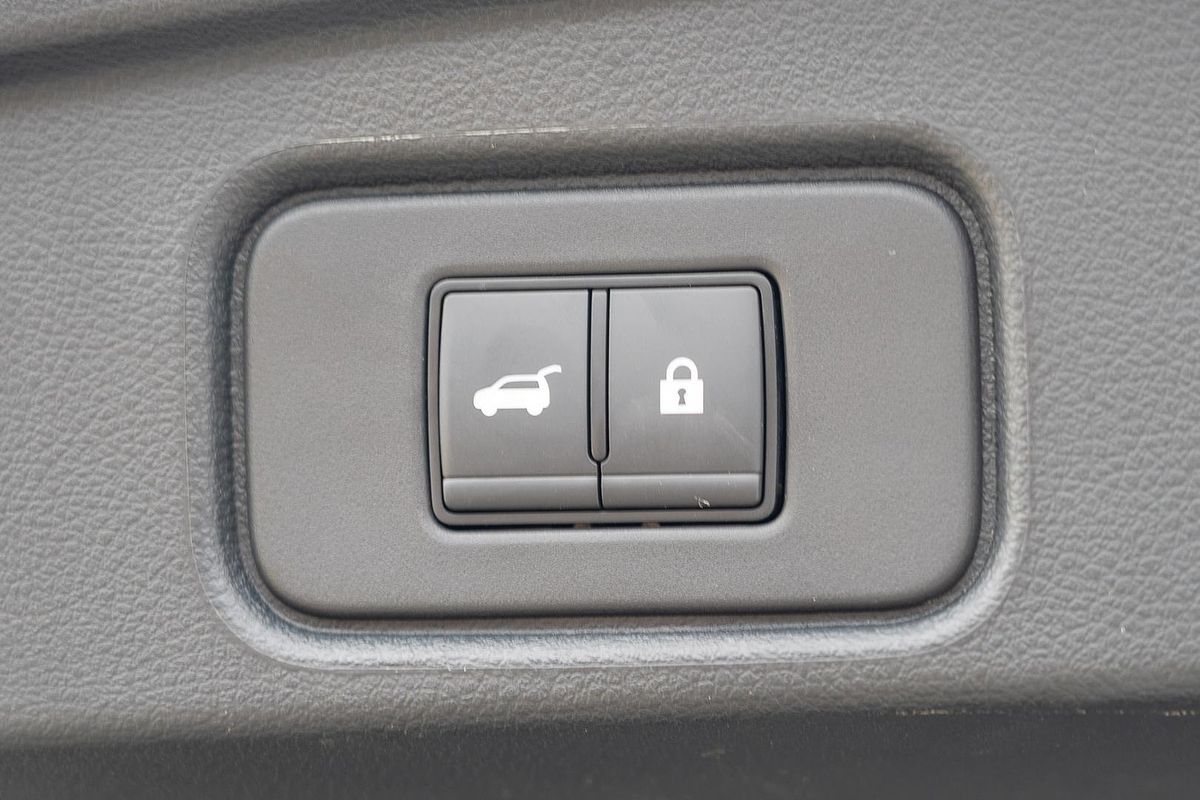 2023 Nissan Pathfinder Ti-L R53