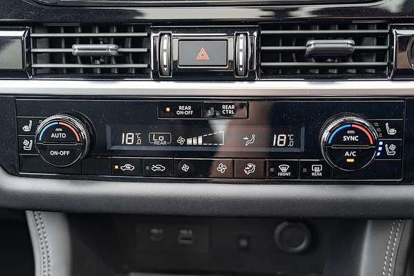 2023 Nissan Pathfinder Ti-L R53