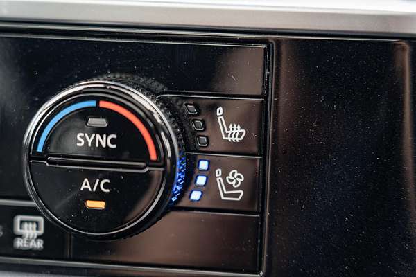 2023 Nissan Pathfinder Ti-L R53