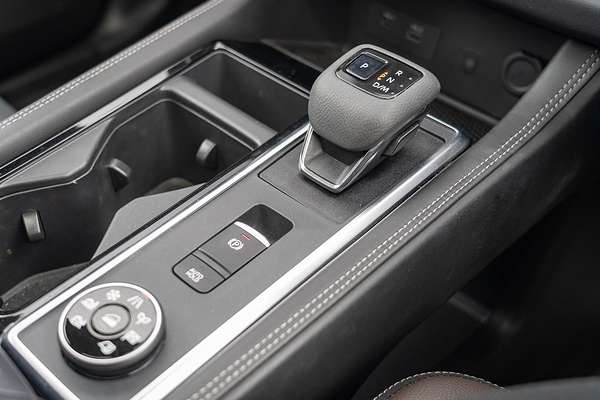 2023 Nissan Pathfinder Ti-L R53