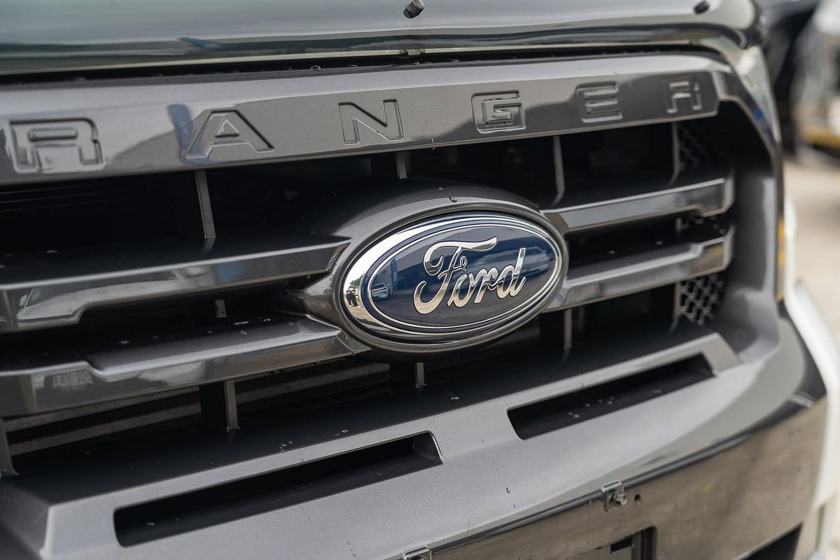 2019 Ford Ranger Wildtrak PX MkIII 4X4 2.0L