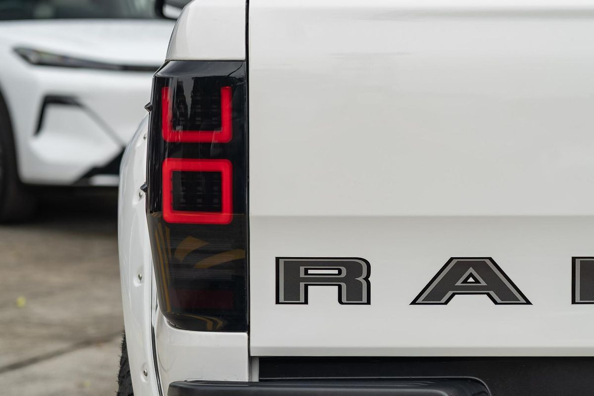 2019 Ford Ranger Wildtrak PX MkIII 4X4 2.0L