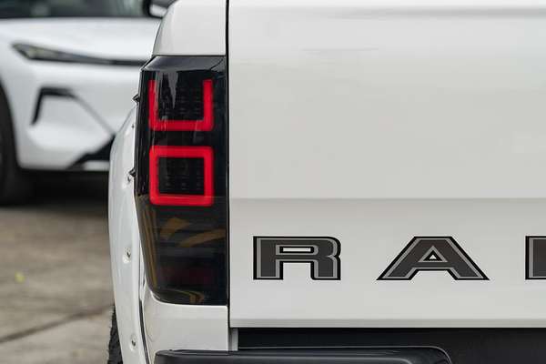 2019 Ford Ranger Wildtrak PX MkIII 4X4 2.0L