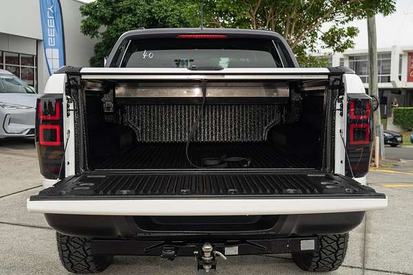 2019 Ford Ranger Wildtrak PX MkIII 4X4 2.0L