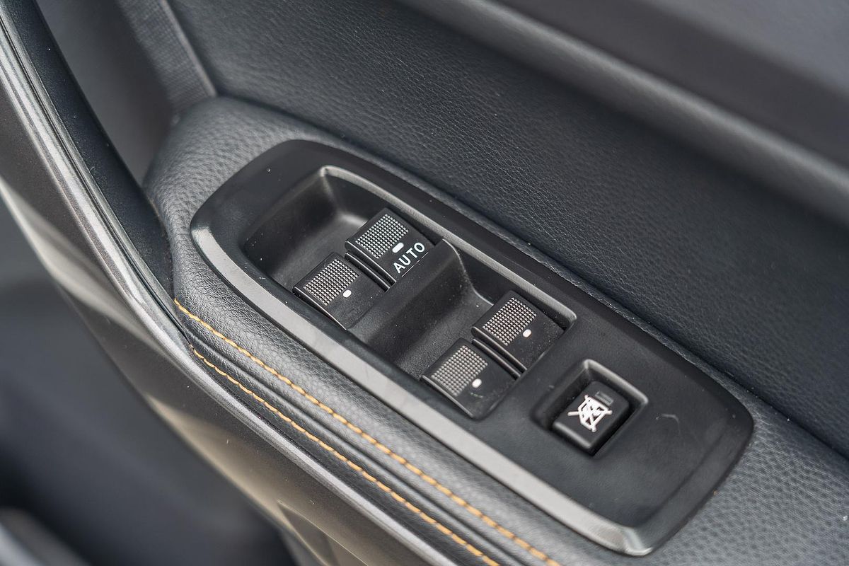 2019 Ford Ranger Wildtrak PX MkIII 4X4 2.0L