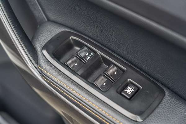 2019 Ford Ranger Wildtrak PX MkIII 4X4 2.0L