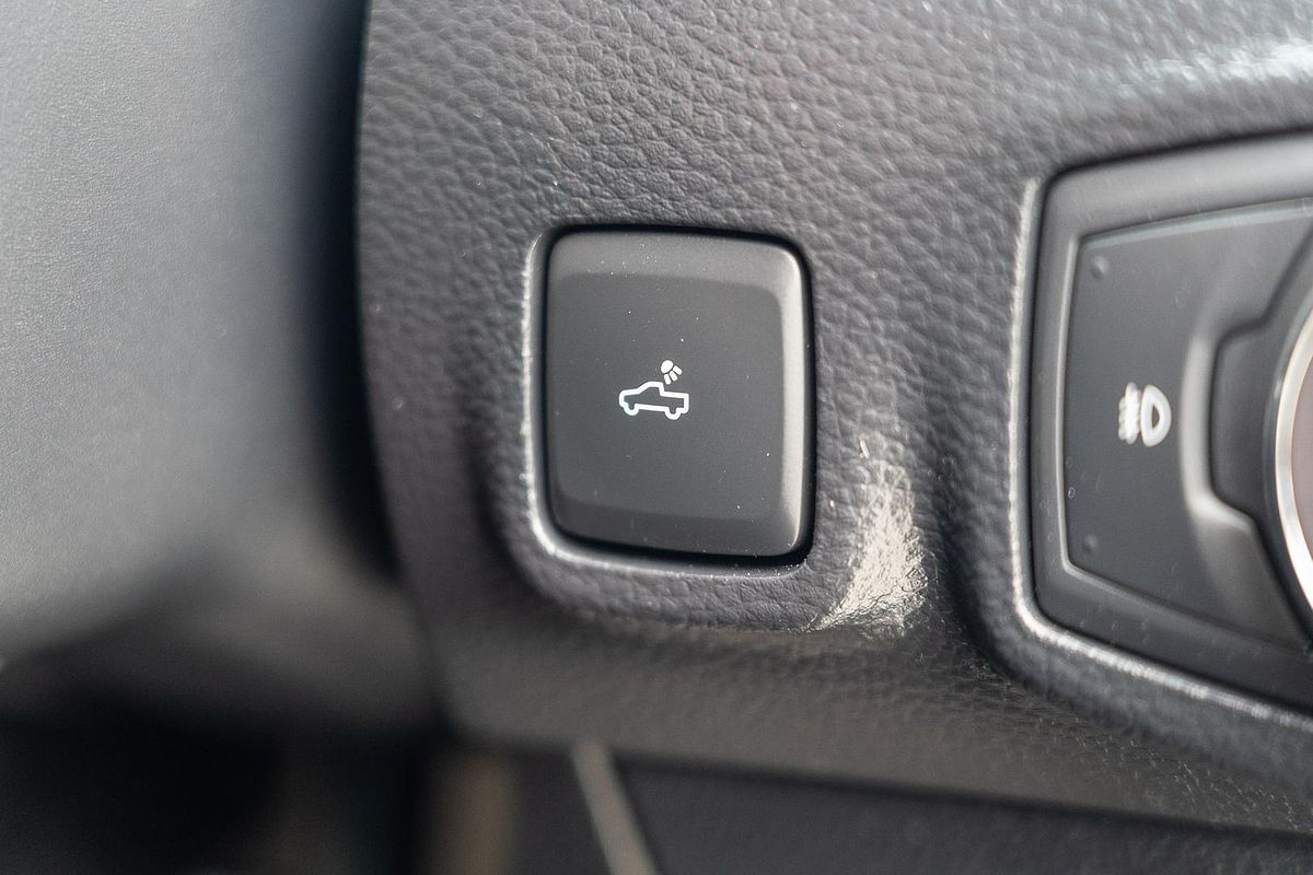 2019 Ford Ranger Wildtrak PX MkIII 4X4 2.0L