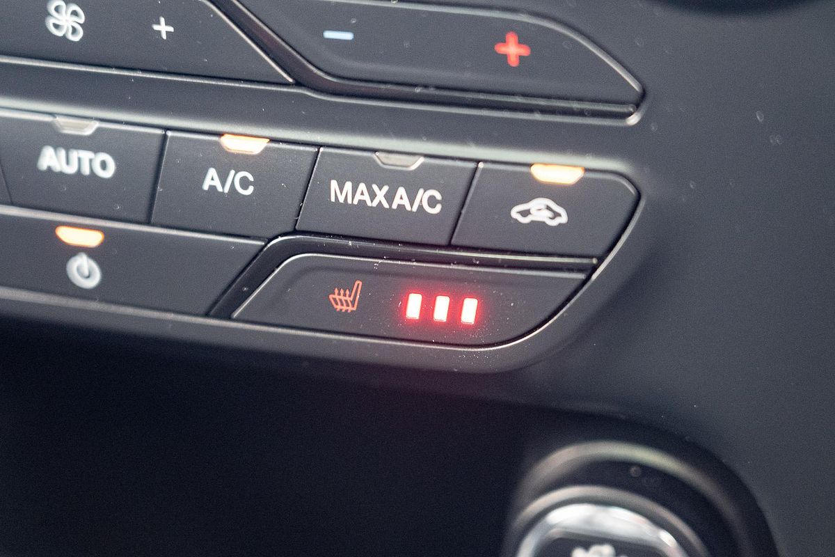 2019 Ford Ranger Wildtrak PX MkIII 4X4 2.0L