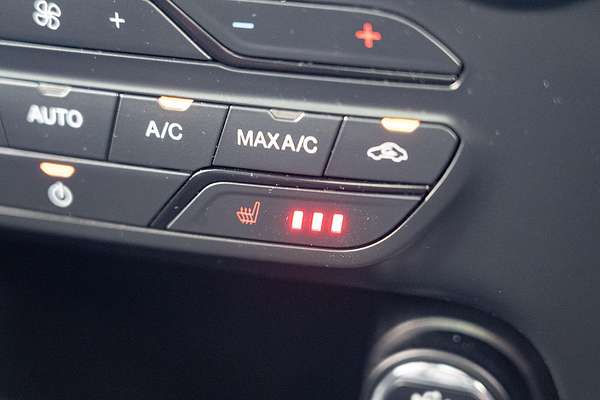 2019 Ford Ranger Wildtrak PX MkIII 4X4 2.0L