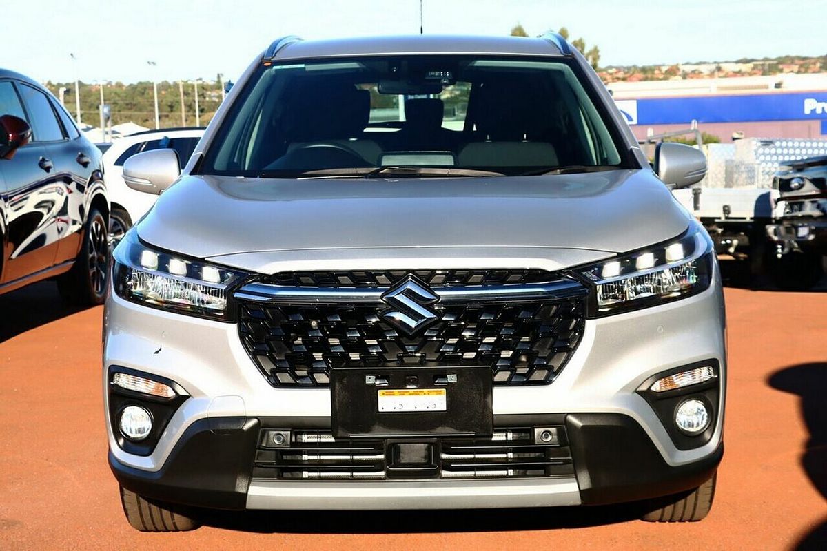 2024 Suzuki S-Cross JYB