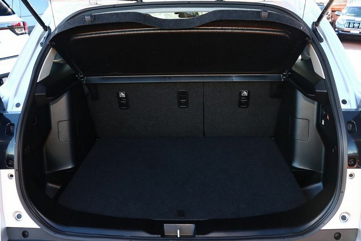 2024 Suzuki S-Cross JYB