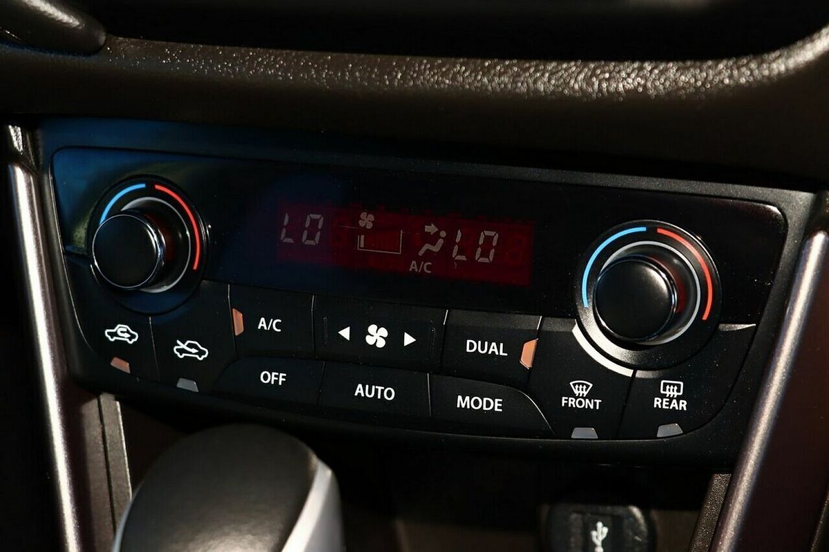 2024 Suzuki S-Cross JYB