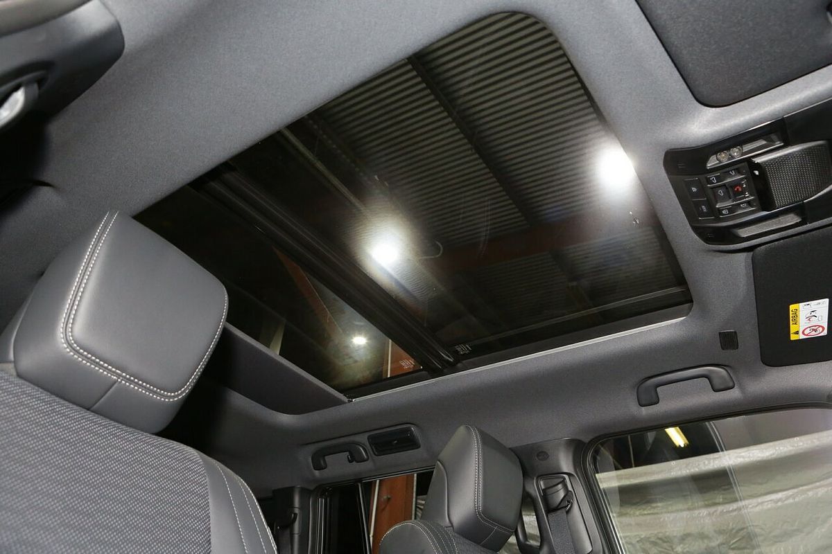 2025 Toyota Landcruiser Prado Kakadu GDJ251R