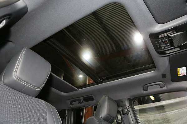 2025 Toyota Landcruiser Prado Kakadu GDJ251R
