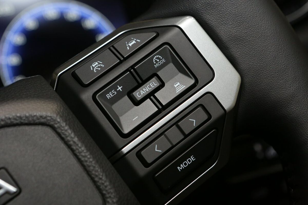 2025 Toyota Landcruiser Prado Kakadu GDJ251R