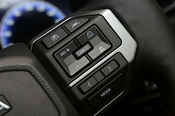 2025 Toyota Landcruiser Prado Kakadu GDJ251R