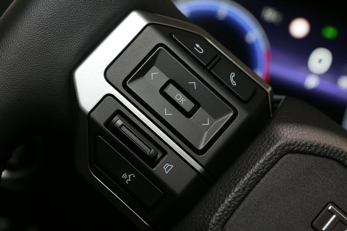 2025 Toyota Landcruiser Prado Kakadu GDJ251R