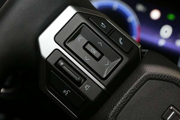2025 Toyota Landcruiser Prado Kakadu GDJ251R