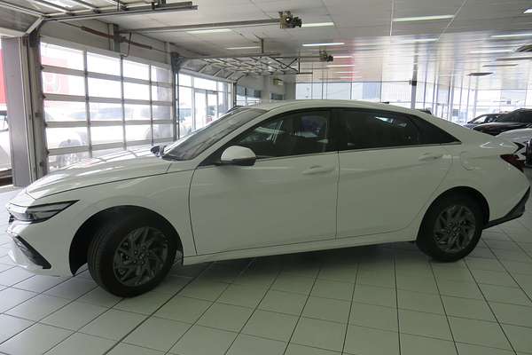 2024 Hyundai i30 CN7.V2