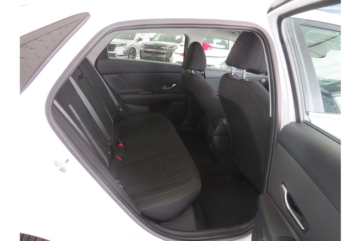 2024 Hyundai i30 CN7.V2
