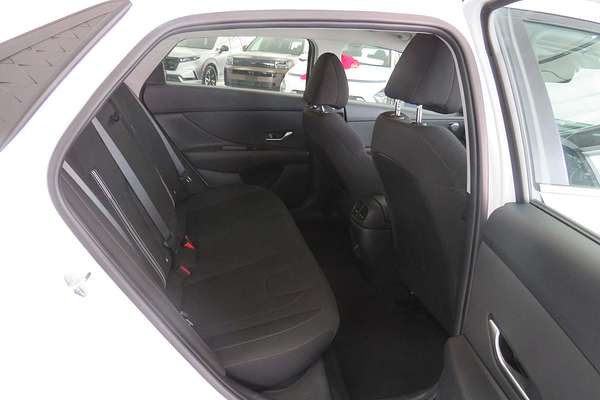 2024 Hyundai i30 CN7.V2