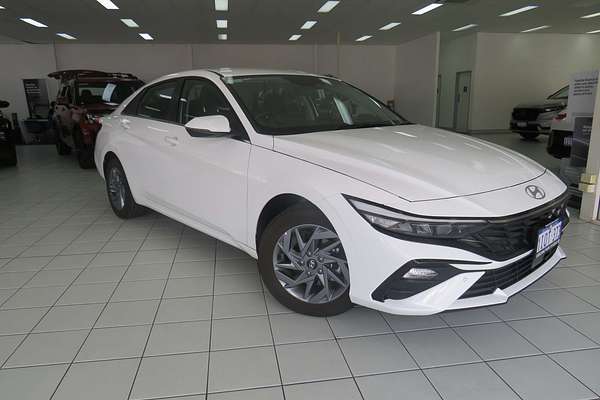 2024 Hyundai i30 CN7.V2