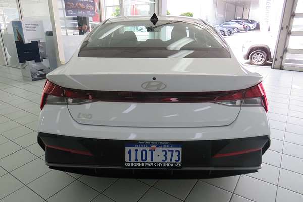 2024 Hyundai i30 CN7.V2