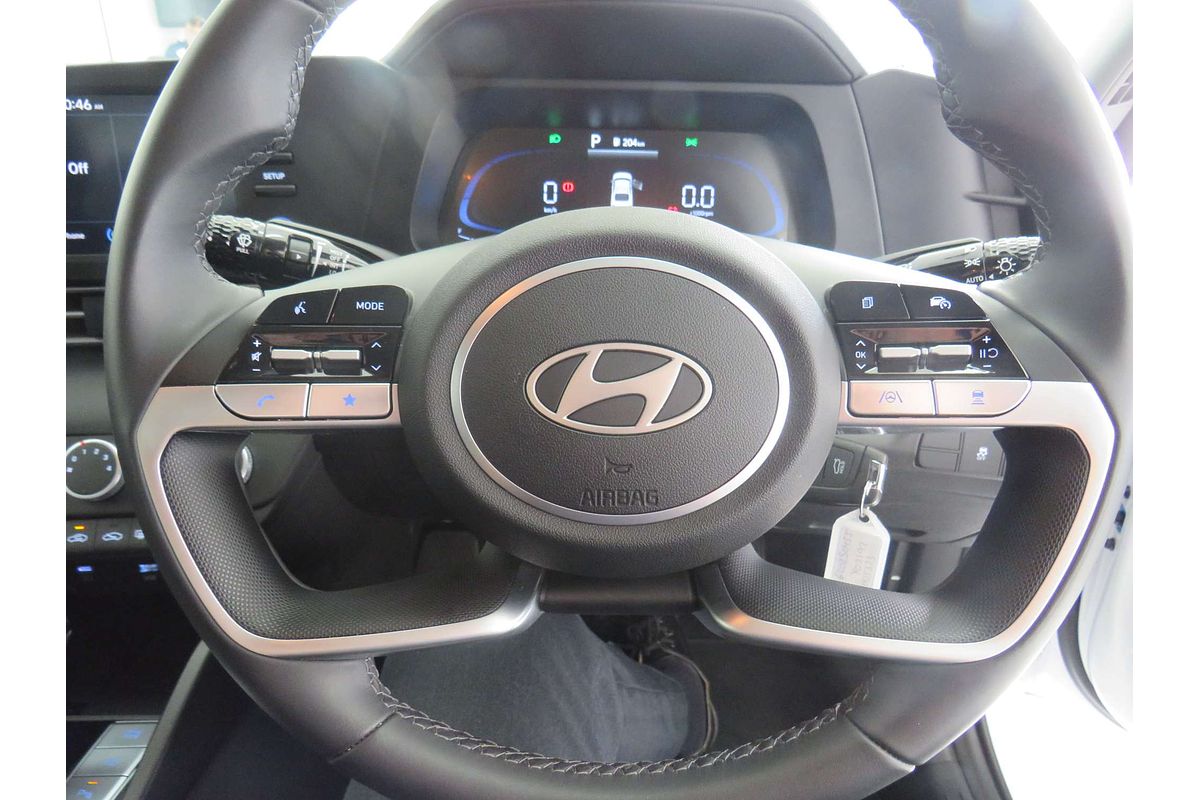 2024 Hyundai i30 CN7.V2