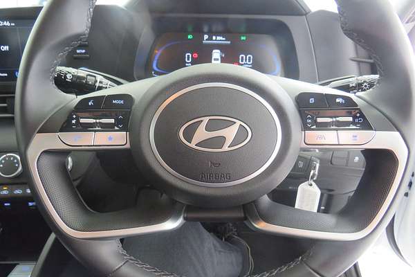 2024 Hyundai i30 CN7.V2
