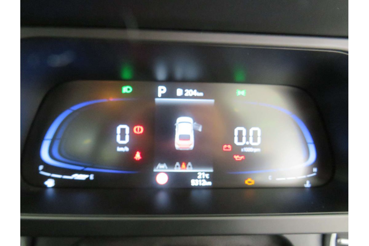 2024 Hyundai i30 CN7.V2