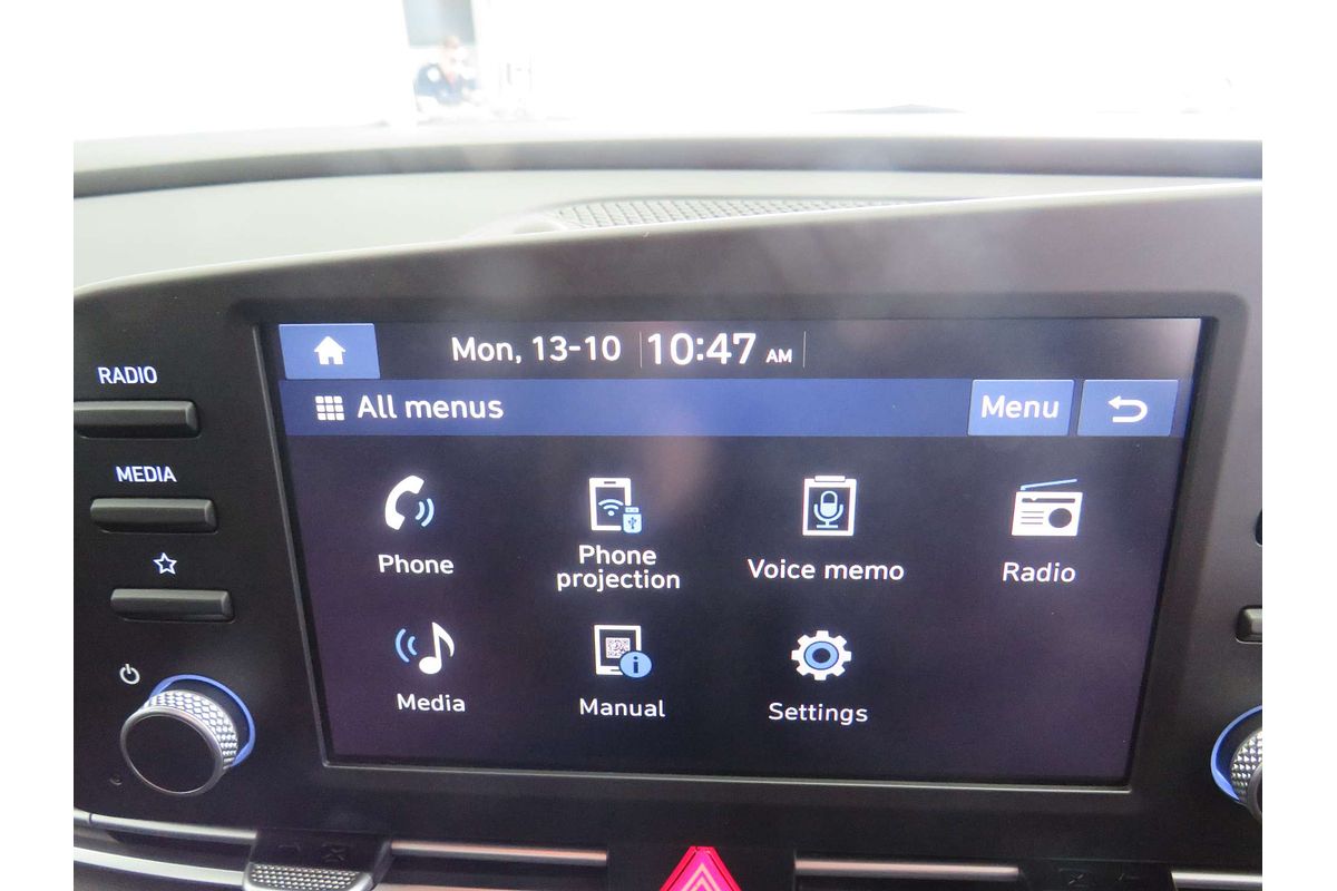 2024 Hyundai i30 CN7.V2
