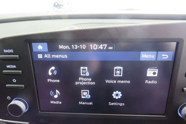 2024 Hyundai i30 CN7.V2