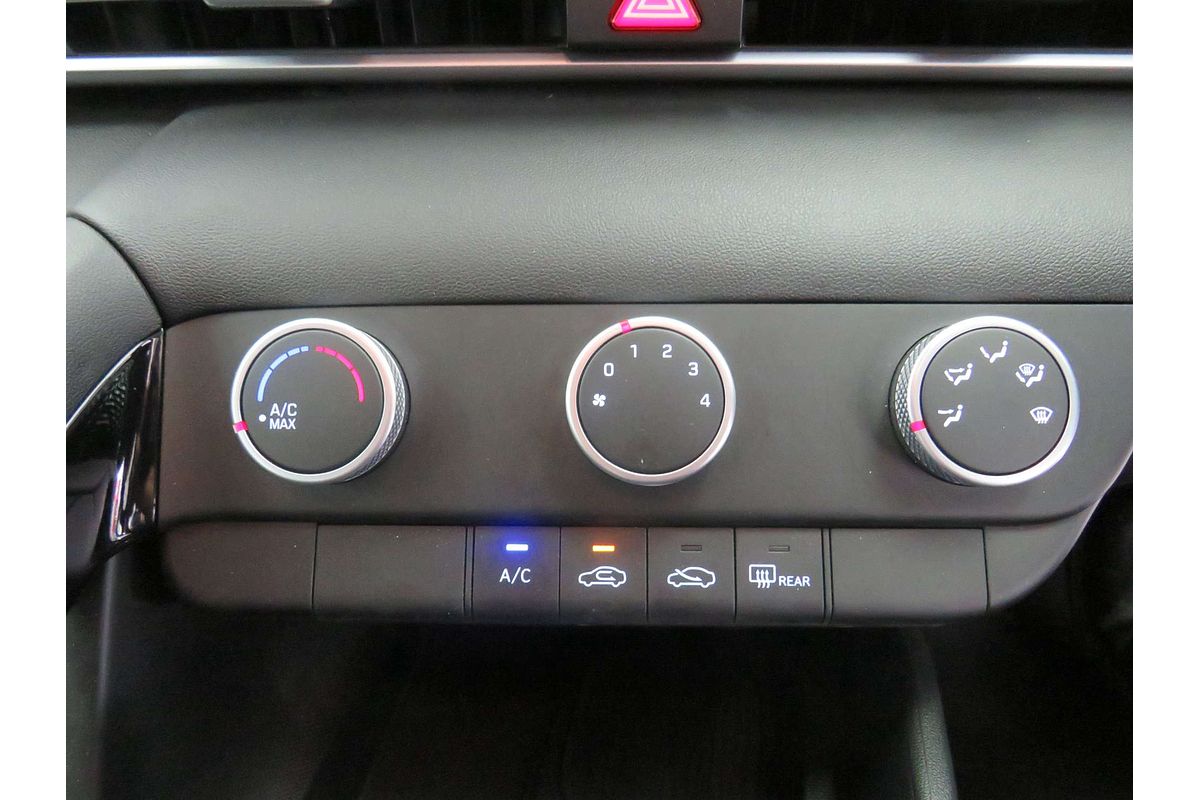 2024 Hyundai i30 CN7.V2