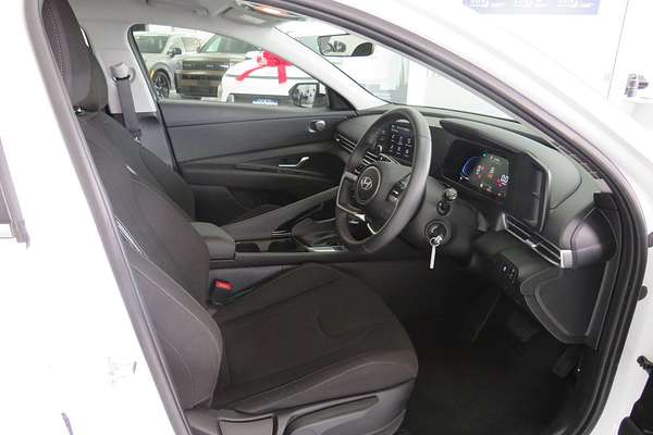 2024 Hyundai i30 CN7.V2