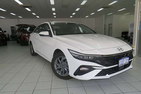 2024 Hyundai i30 CN7.V2