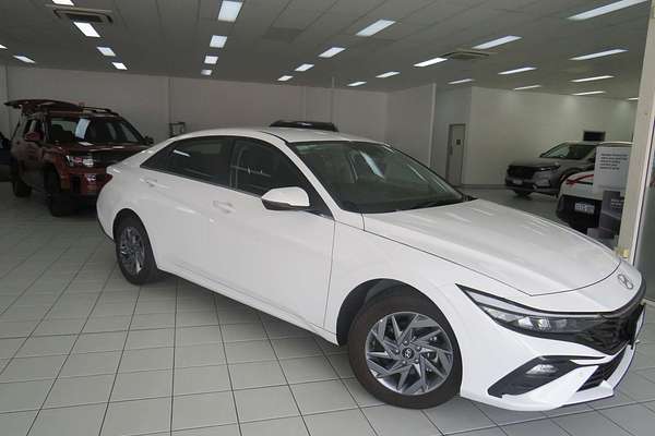 2024 Hyundai i30 CN7.V2