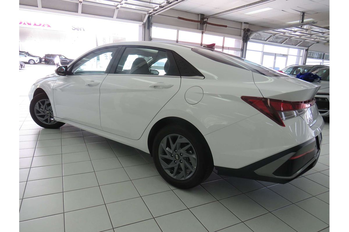 2024 Hyundai i30 CN7.V2
