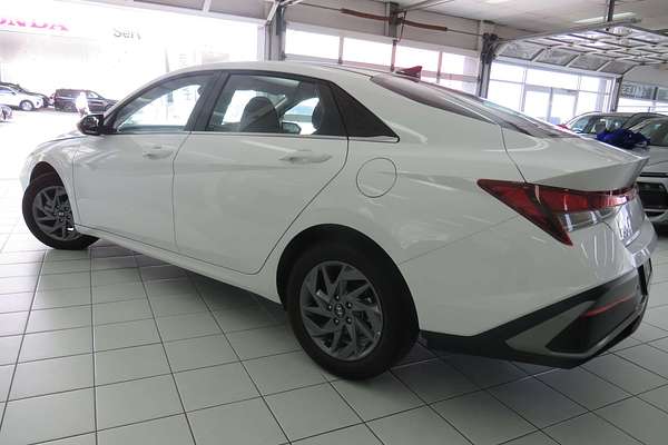 2024 Hyundai i30 CN7.V2
