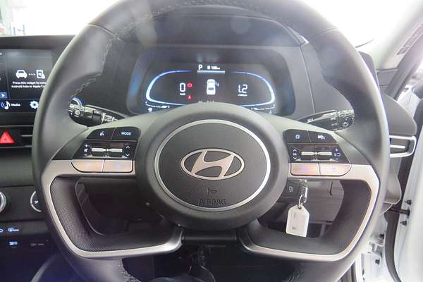 2024 Hyundai i30 CN7.V2