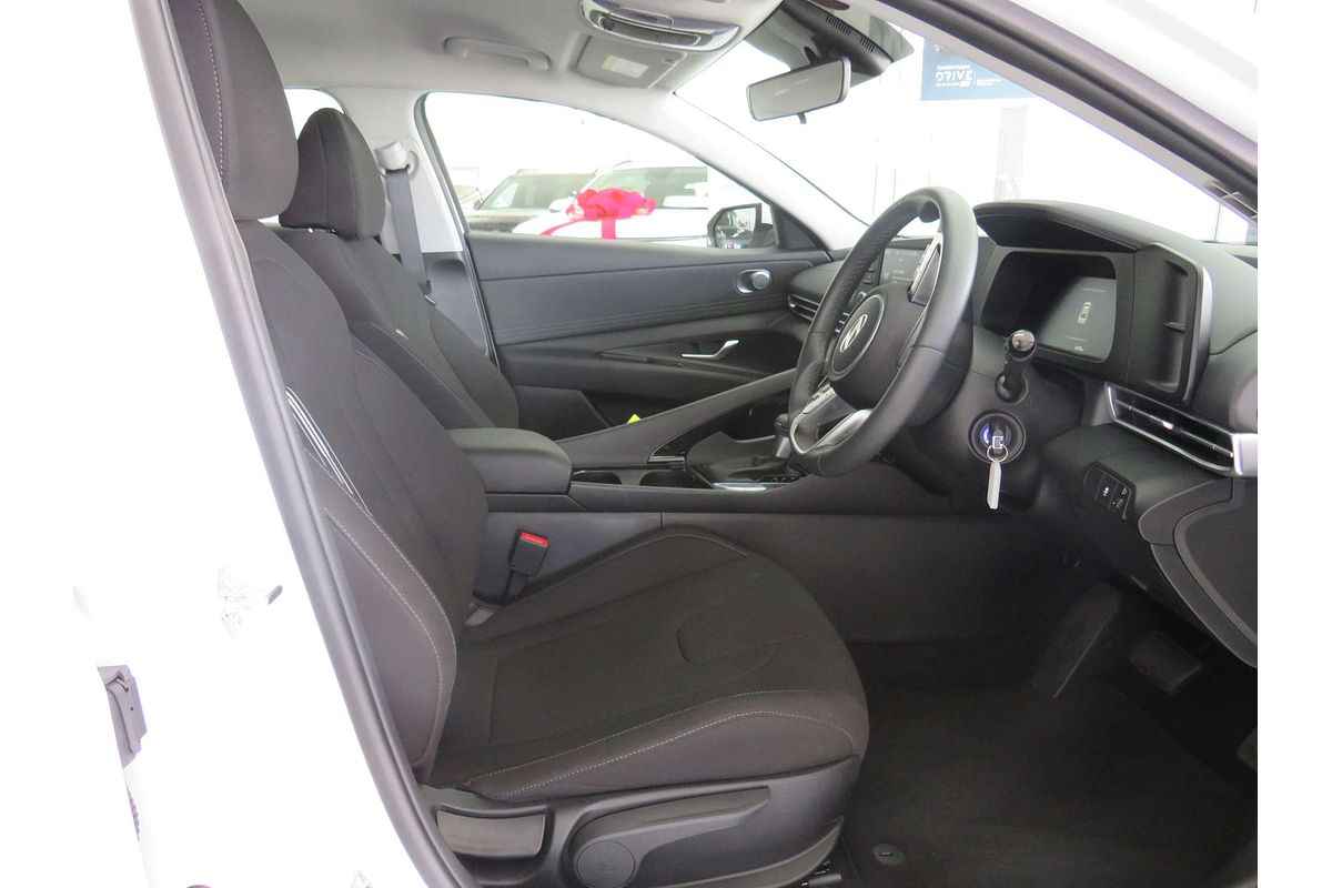 2024 Hyundai i30 CN7.V2