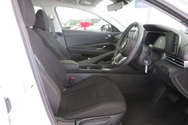 2024 Hyundai i30 CN7.V2