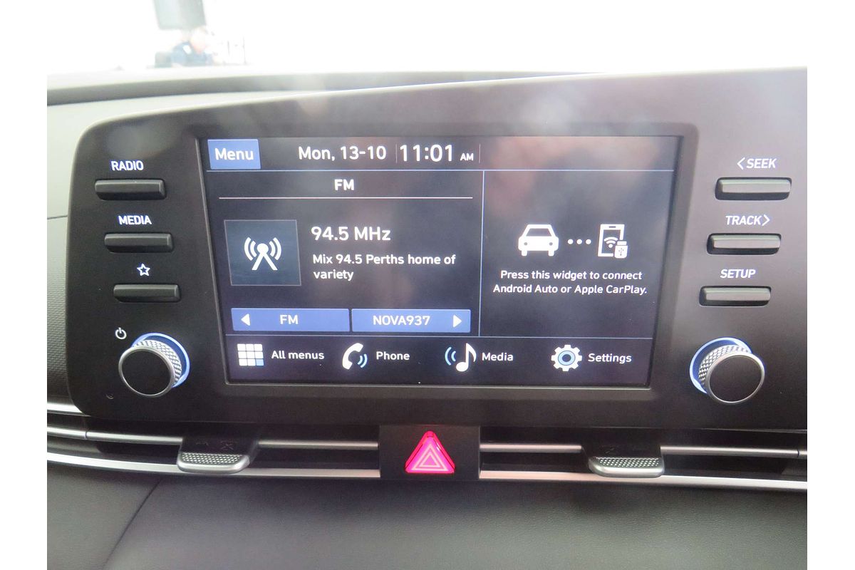 2024 Hyundai i30 CN7.V2