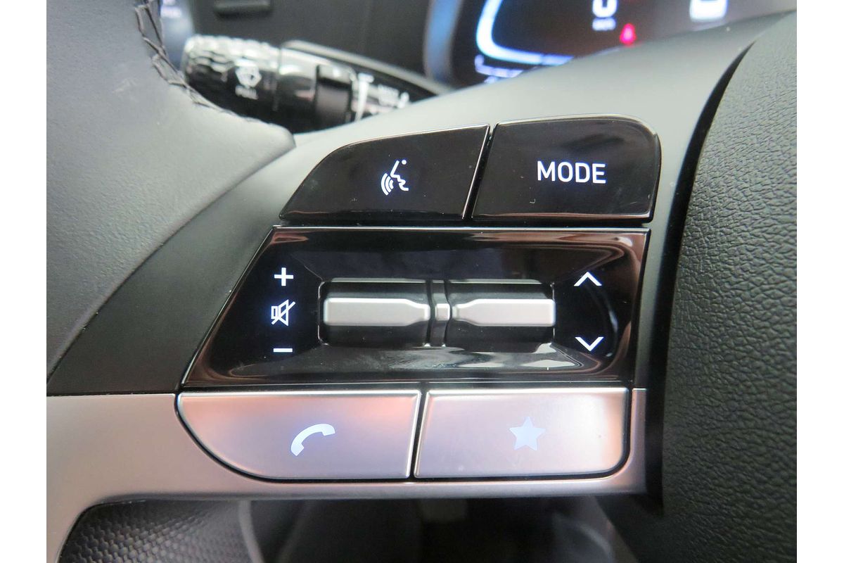 2024 Hyundai i30 CN7.V2