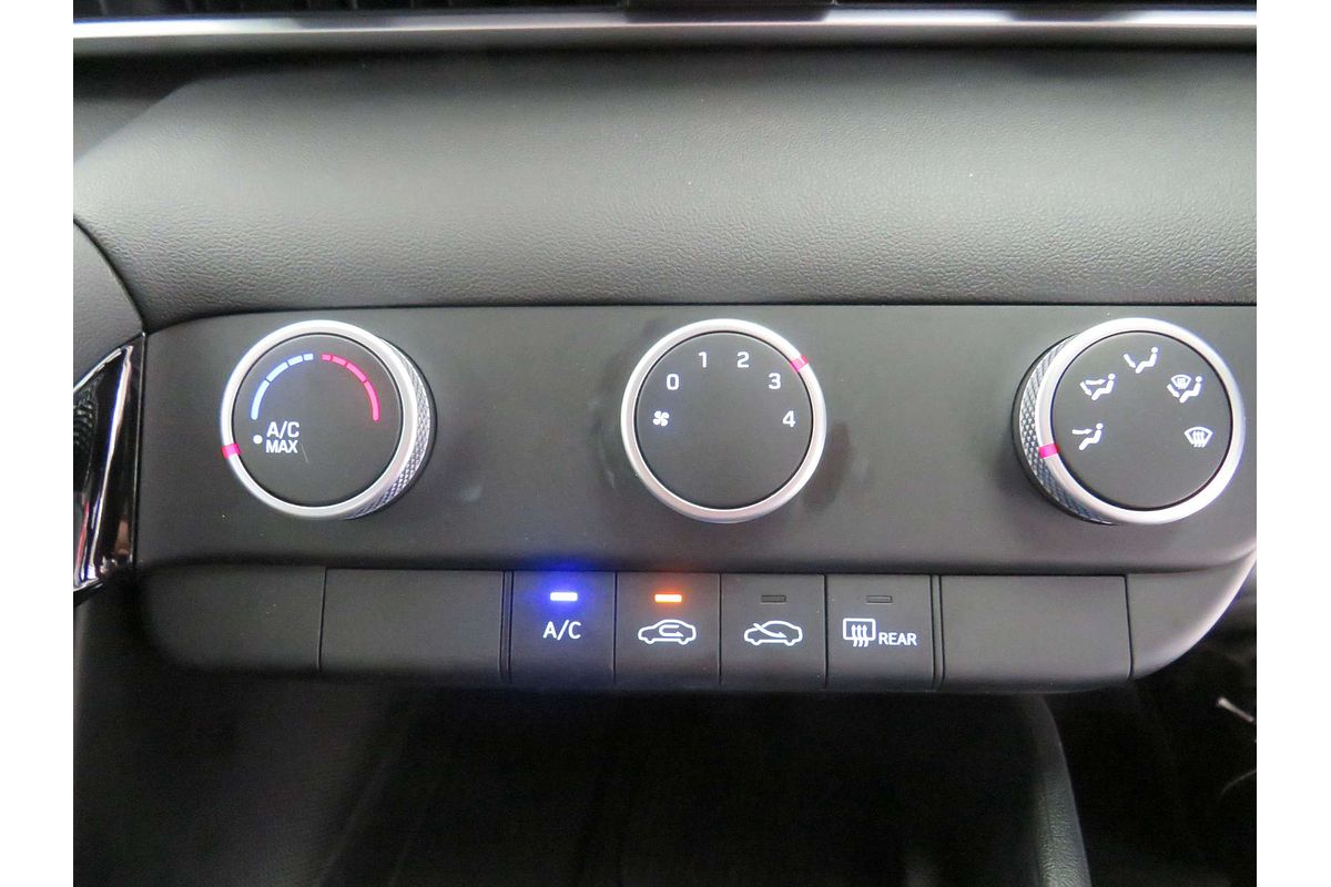 2024 Hyundai i30 CN7.V2